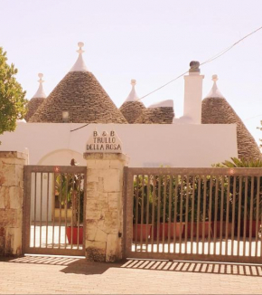 Trullo della Rosa Martina Franca